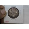 Image 30 : Set of Canada Fifty Cent Coins (35) **Please Note - there is a photo of each coin front & back