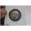 Image 37 : Set of Canada Fifty Cent Coins (35) **Please Note - there is a photo of each coin front & back