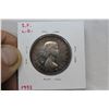 Image 39 : Set of Canada Fifty Cent Coins (35) **Please Note - there is a photo of each coin front & back
