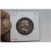 Image 41 : Set of Canada Fifty Cent Coins (35) **Please Note - there is a photo of each coin front & back