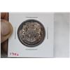 Image 48 : Set of Canada Fifty Cent Coins (35) **Please Note - there is a photo of each coin front & back