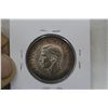 Image 4 : Set of Canada Fifty Cent Coins (35) **Please Note - there is a photo of each coin front & back