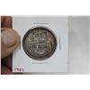 Image 50 : Set of Canada Fifty Cent Coins (35) **Please Note - there is a photo of each coin front & back