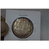 Image 7 : Set of Canada Fifty Cent Coins (35) **Please Note - there is a photo of each coin front & back