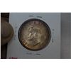 Image 9 : Set of Canada Fifty Cent Coins (35) **Please Note - there is a photo of each coin front & back