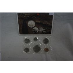 Canada Coin Set (1)