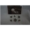Image 1 : Canada Coin Set (1)