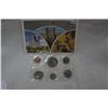 Image 1 : Canada Coin Set (1)