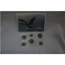 Canada Coin Set (1)