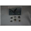 Image 1 : Canada Coin Set (1)