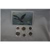 Image 1 : Canada Coin Set (1)