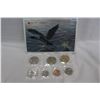 Image 1 : Canada Coin Set (1)