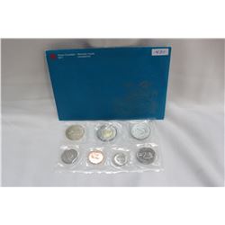 Canada Coin Set (1)