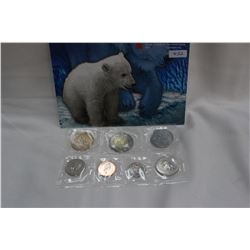 Canada Coin Set (1)