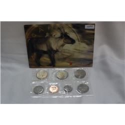 Canada Coin Set (1)