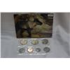 Image 1 : Canada Coin Set (1)