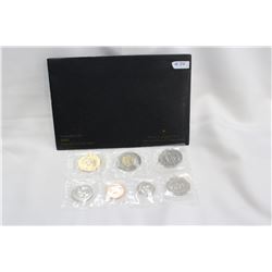 Canada Coin Set (1)