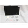 Image 1 : Canada Coin Set (1)