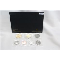 Canada Coin Set (1)