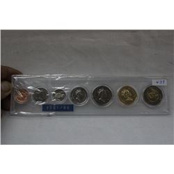 Canada Coin Set (1)