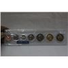 Image 1 : Canada Coin Set (1)