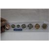Image 1 : Canada Coin Set (1)