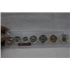 Image 1 : Canada Coin Set (1)