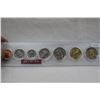 Image 1 : Canada Coin Set (1)