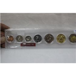 Canada Coin Set (1)