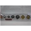 Image 1 : Canada Coin Set (1)