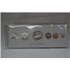 Image 1 : Canada Silver Dollar Coin Set