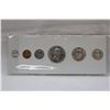 Image 2 : Canada Silver Dollar Coin Set
