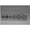 Image 1 : Canada Silver Dollar Coin Set