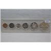 Image 1 : Canada Silver Dollar Coin Set