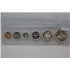 Image 1 : Canada Silver Dollar Coin Set