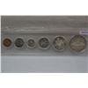 Image 1 : Canada Silver Dollar Coin Set
