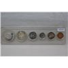 Image 1 : Canada Silver Dollar Coin Set