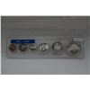 Image 1 : Canada Silver Dollar Coin Set