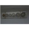 Image 1 : Canada Coin Set (1)