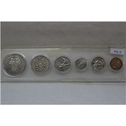 Canada Coin Set (1)