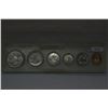 Image 1 : Canada Coin Set (1)