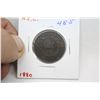Image 1 : Nfld. One Cent Coin (1)