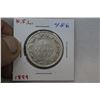 Image 1 : Nfld. Fifty Cent Coin  (1)
