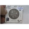 Image 1 : Nfld. Fifty Cent Coin  (1)