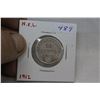 Image 1 : Nfld. Twenty Cent Coin (1)
