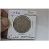 Image 1 : Nfld. Fifty Cent Coin  (1)
