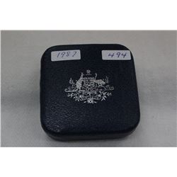 Australia Ten Dollar Coin (1)