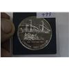 Image 1 : Canada Dollar Coin (1)