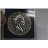 Image 2 : Canada Dollar Coin (1)