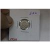 Image 1 : Canada Five Cent Coin (1)